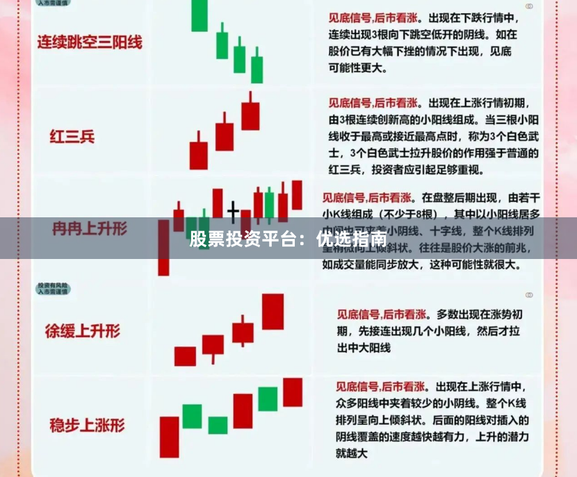 股票投资平台：优选指南