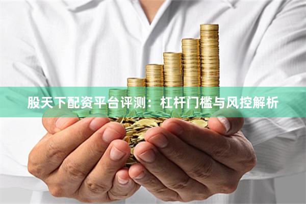 股天下配资平台评测:杠杆门槛与风控解析