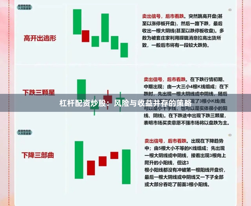杠杆配资炒股:风险与收益并存的策略
